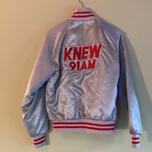 KNEW 91AM Jacket